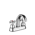 basin faucet